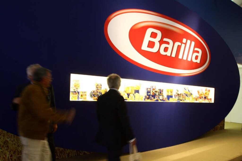 Barilla conquista il mondo: è tra le aziende più affidabili in assoluto e il risultato sorprende