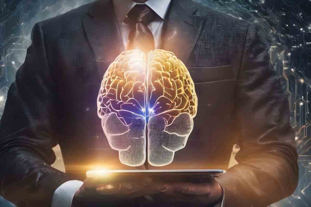 Immaginare non è ricordare: la scoperta sul cervello che cambia tutto