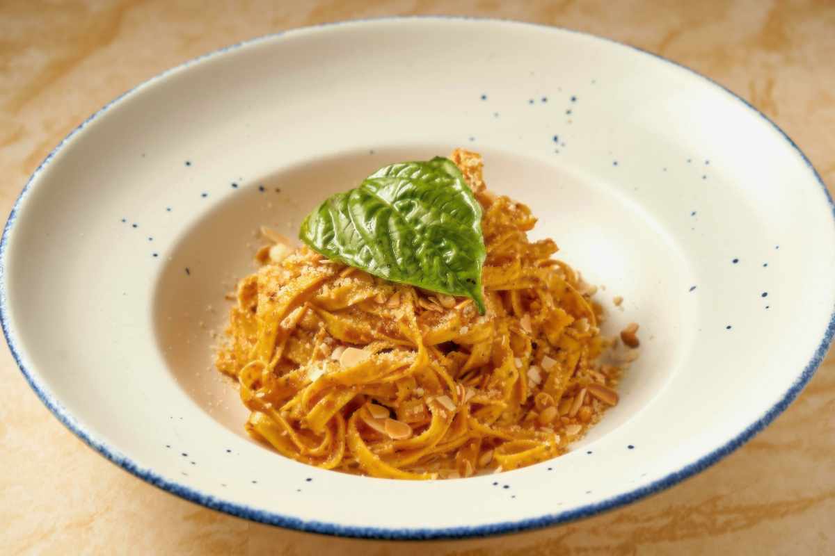 7 errori che fai quando cucini la pasta (anche se pensi di farla bene)