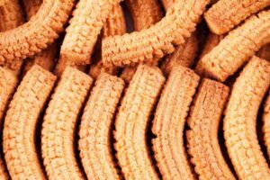 Krumiri Rossi, svolta eccezionale: lo storico biscotto piemontese cambia proprietà dopo 150 anni