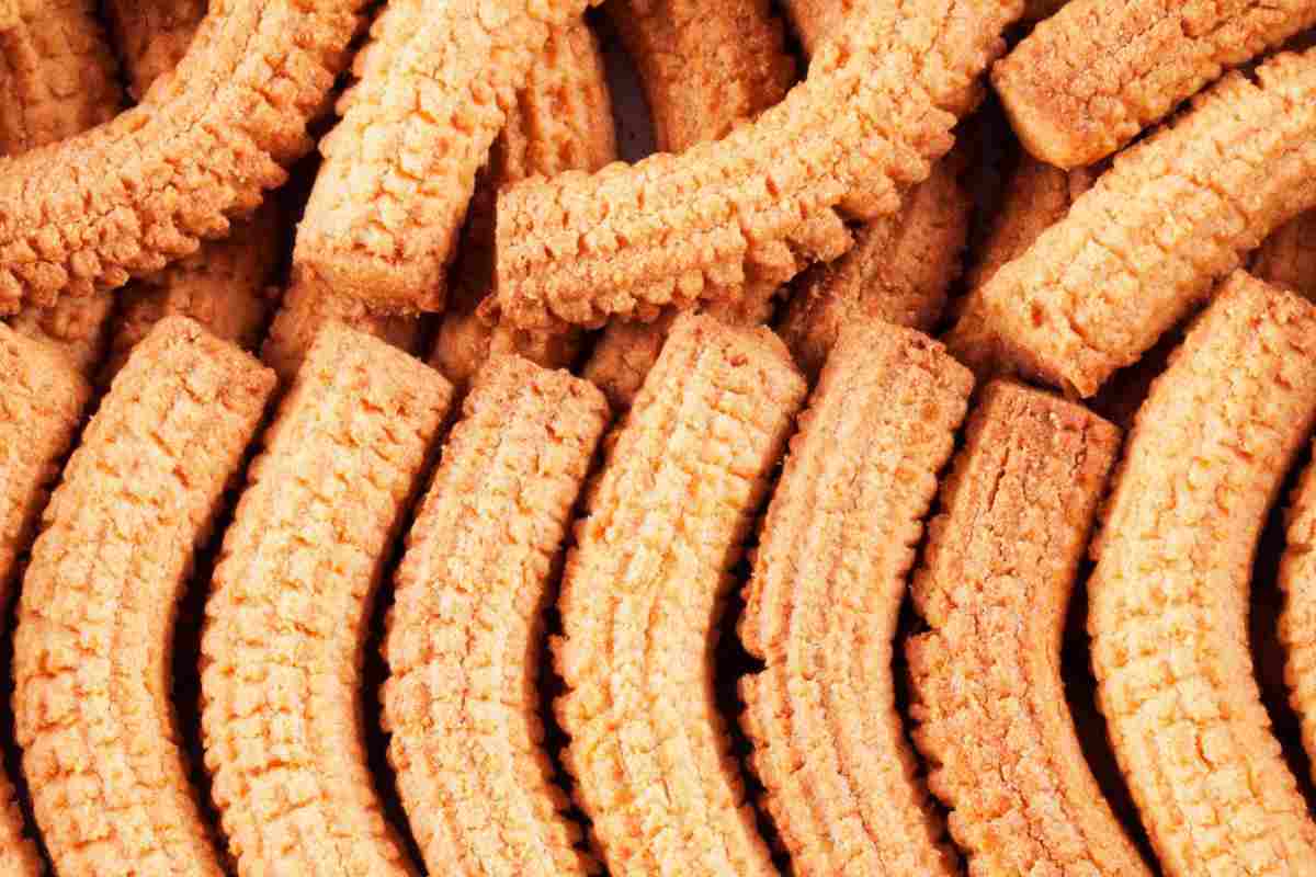 Krumiri Rossi, svolta eccezionale: lo storico biscotto piemontese cambia proprietà dopo 150 anni