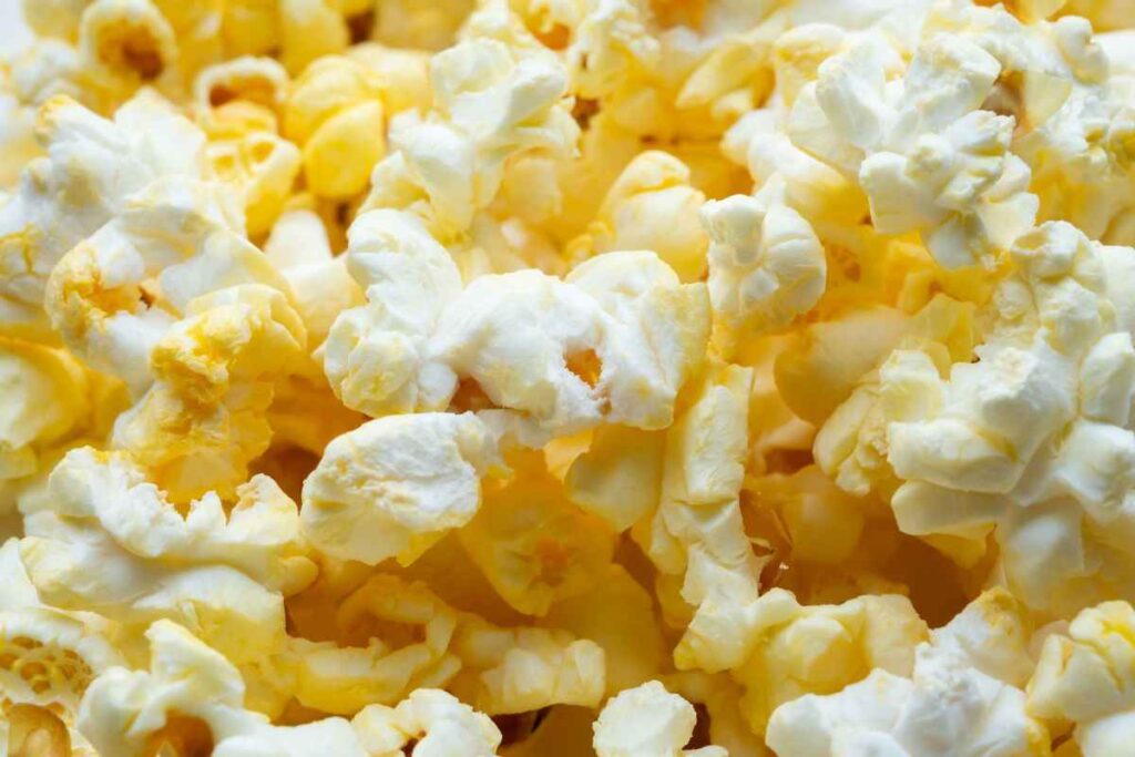 Popcorn perfetti come al cinema: il trucco semplice che cambia tutto e che nessuno ti dice