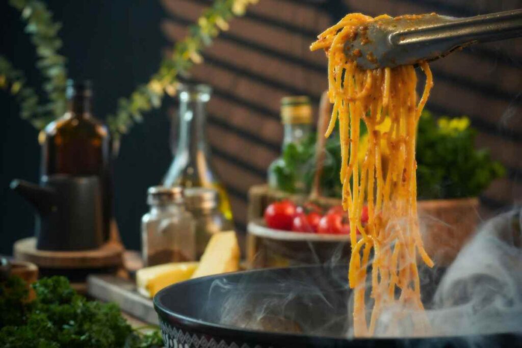 Pasta al pomodoro: il trucco semplice che cambia completamente il sapore