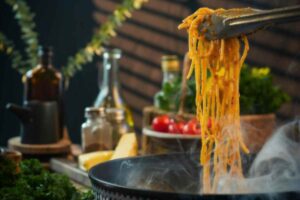 Pasta al pomodoro: il trucco semplice che cambia completamente il sapore